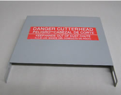 Delta Tool Part  905780 Cover sub for 1340173 905780
